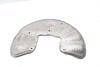 Brake Dust / Splash Shield 1664210220 — photo 1