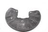 Brake Dust / Splash Shield 1664210220 — photo 2