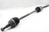 CV Axle Shaft 1663301300 — photo 1