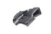 Door Latch / Lock Actuator Cover 1667231008 — photo 2