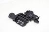 Door Latch / Lock Actuator Mount Bracket 1667230414 — photo 1