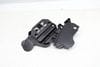 Door Latch / Lock Actuator Mount Bracket 1667230414 — photo 2