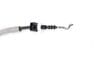 Door Lock Actuator Bowden Cable 1667200435 — photo 2