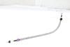 Door Lock Actuator Bowden Cable 1667200435 — photo 4