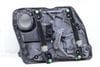 Door Window Regulator w/ Panel 1667200279 — photo 1