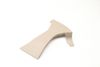 Inner Seat Trim / Cover (REARWARD) 1669182000 — photo 1