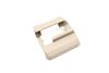 Seat Rail Trim / Track Cover (INNER FORWARD) 1669190800 — photo 1