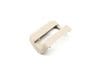 Seat Rail Trim / Track Cover (INNER FORWARD) 1669190800 — photo 2