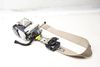 Seatbelt / Seat Belt Retractor 1668603886 — photo 1