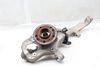Spindle Knuckle w/ Wheel Bearing 1663301020 — photo 1
