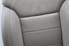 Upper Seat Backrest Cushion Assembly (LEATHER) 1669100847 — photo 2