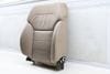 Upper Seat Backrest Cushion Assembly (LEATHER) 1669100847 — photo 4
