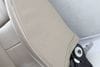 Upper Seat Backrest Cushion Assembly (LEATHER) 1669100847 — photo 5