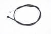 Hood Bowden / Release Cable (REAR) 1668800059 — photo 1