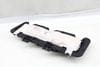Dash Knee Panel Airbag / Air Bag 1668600102 — photo 2