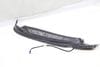 Trunk Liftgate Pinch Resistance Guide / Sensor 1668701151 — photo 2