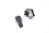Lock Switch / Cylinder Set w/ Key 2128903967 — photo 3