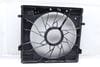 Radiator Electric Cooling Fan Housing / Cowl 0999067100 — photo 1