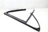 Door Window Glass Channel / Seal 1667350325 — photo 3