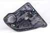 Door Window Regulator w/ Panel 1667300179 — photo 1