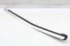 Exterior Quarter Window Slot Seal / Trim 1666902180 — photo 1