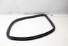 Quarter Panel Window Seal / Weather Stripping 1666808900 — photo 1