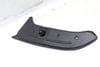 Quarter Window Glass Trim / Molding 1666700087 — photo 1