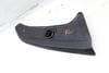 Quarter Window Glass Trim / Molding 1666700087 — photo 2