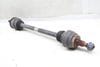 CV Axle Shaft 1663501110 — photo 1