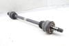 CV Axle Shaft 1663501110 — photo 3
