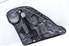 Door Window Regulator w/ Panel 1667300279 — photo 1