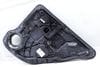 Door Window Regulator w/ Panel 1667300279 — photo 2