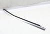 Exterior Quarter Window Slot Seal / Trim 1666902280 — photo 1