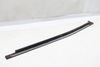 Exterior Quarter Window Slot Seal / Trim 1666902280 — photo 3