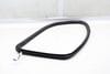 Quarter Panel Window Seal / Weather Stripping 1666809000 — photo 1