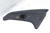 Quarter Window Glass Trim / Molding 1666700387 — photo 1