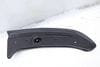 Quarter Window Glass Trim / Molding 1666700387 — photo 2