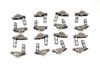 Engine Cylinder Head 2780163201 — photo 4