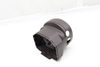 Steering Column Cover / Trim 1669006206 — photo 2