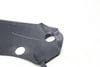 Upper Core / Radiator Support Cover 1668842922 — photo 4