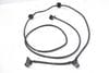 Windshield Washer Fluid Hose / Line 1668601092 — photo 1