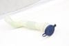 Windshield Washer Reservoir / Tank Filler Neck 1668600860 — photo 1