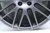 20" Inch Alloy Wheel / Rim (10-SPOKE) 7P5601025N — photo 3