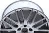 20" Inch Alloy Wheel / Rim (10-SPOKE) 7P5601025N — photo 6