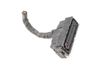 ABS Pump Module Wiring Harness Plug / Connector — photo 1