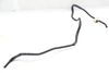 Air Suspension Compressor Line / Pipe / Tube 7P0616708B — photo 2