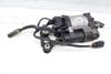 Air Suspension Compressor / Pump 7P0616006F — photo 2