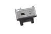 AUX-IN / USB Socket / Port Trim 7P5863797 — photo 1