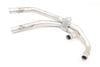 Coolant Line / Pipe Set 7L0815802A — photo 2