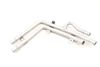 Coolant Line / Pipe / Tube 7P5121065 — photo 2